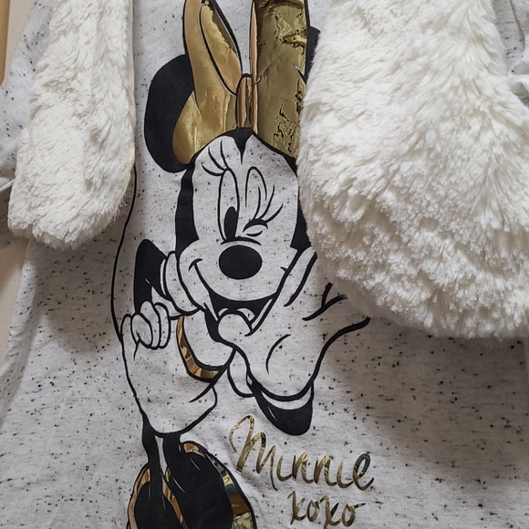 Minnie Mouse Top - Picture 2 of 5